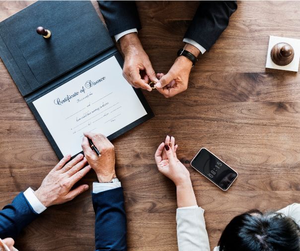 Divorce Detective in India